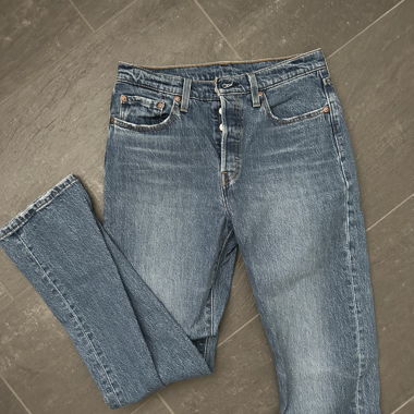 Jeans Levi's 501 W28 L30