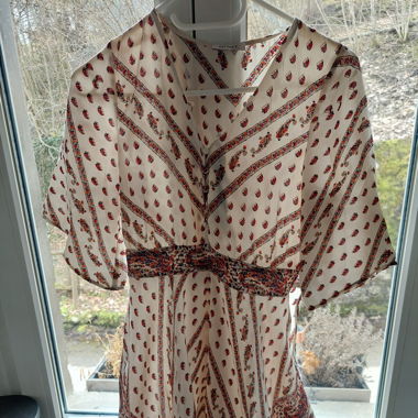 Robe jamais portée 