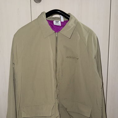 Adidas Originals Coach Jacket