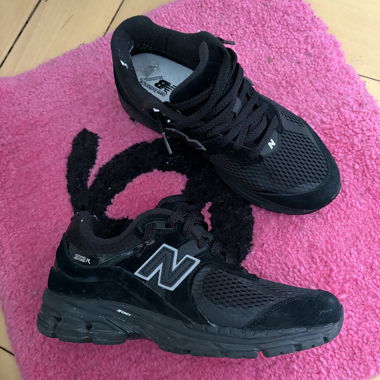 New balance