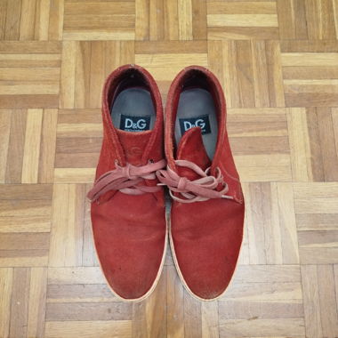 Vintage Schuhe