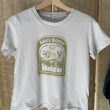 T-shirt Reformation
