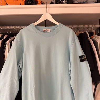 Stone Island Pullover