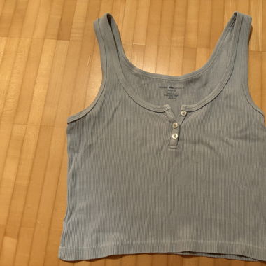 Haut Brandy Melville