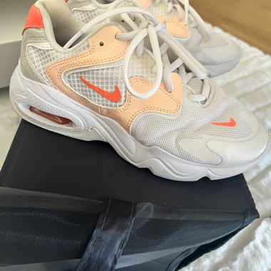 Baskets Nike 