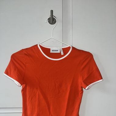 Tight T-Shirt 