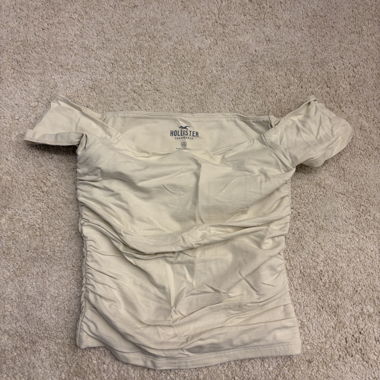 Top vintage Hollister carino