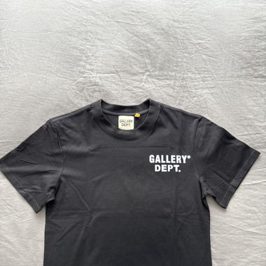 Galley Dept Tshirt