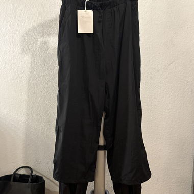 Lined AMOMENTO pants