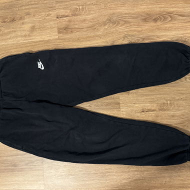 Pantalon de jogging Nike noir S