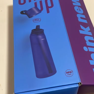 Air up 