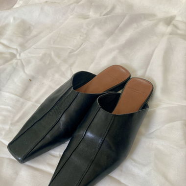 Vagabond Mules