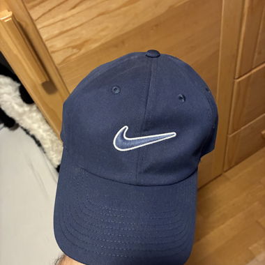 Nike Club Cap