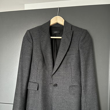 Blazer gris Joseph