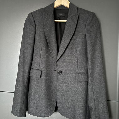 Joseph Grey Blazer