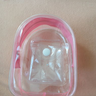 Ein tasche