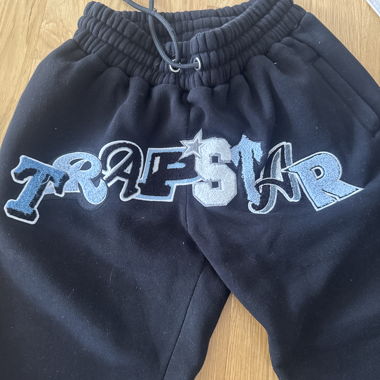 Trapstar