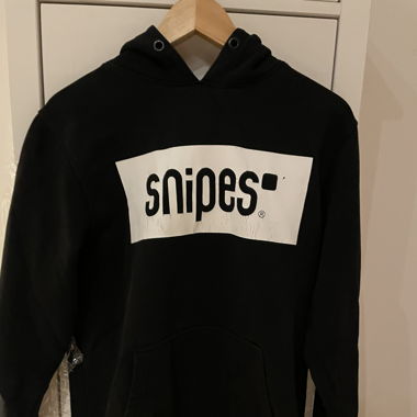Snips Pullover 