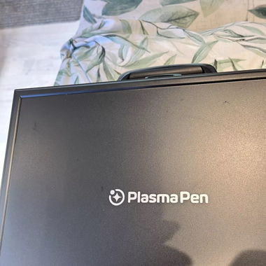 Louise Walsh Plasma Stift