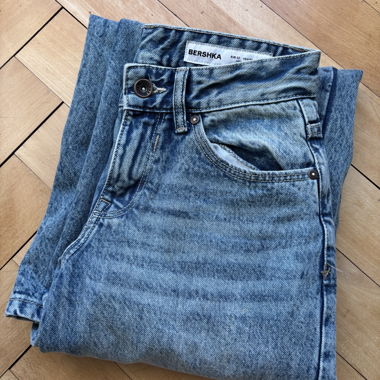 Jeans Bershka Taglia 32