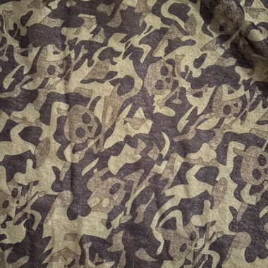 Foulard - Pareo
