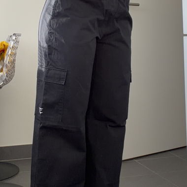 Pantalon cargo Gymshark XS
