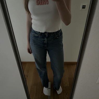 ZARA Jeanshosen