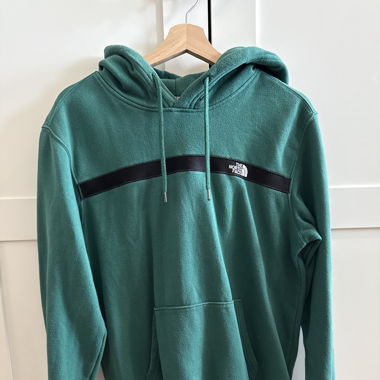 Sweat à capuche