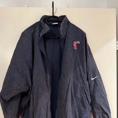 Nike Trainingsjacke Gr. L