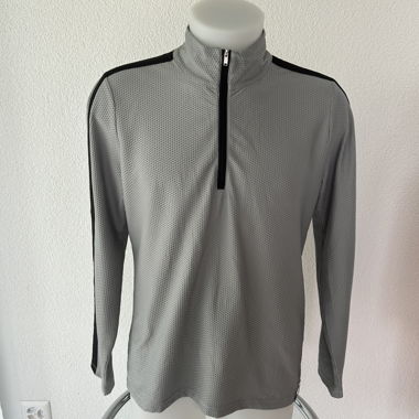 Lauren Ralph Lauren Quarter-Zip Oberteil