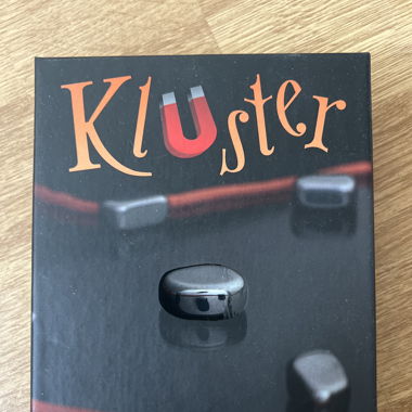 Gioco Kluster
