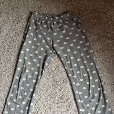 Pyjama Hose