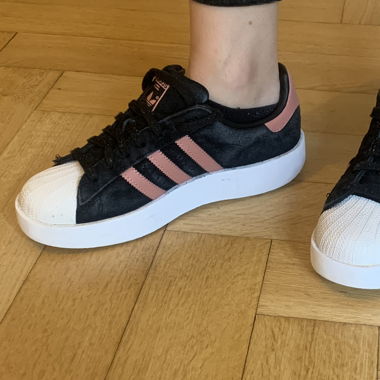Baskets Adidas 40