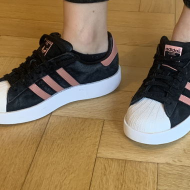 Baskets Adidas 40