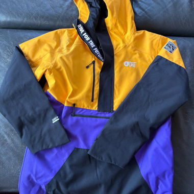 Veste de ski Picture M