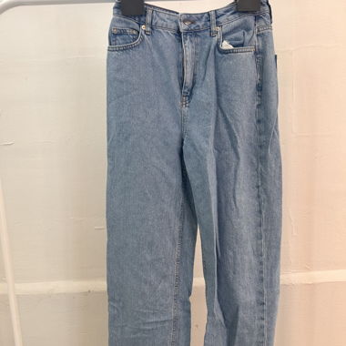 Na-kd Jeans