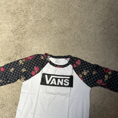 Vans Shirt