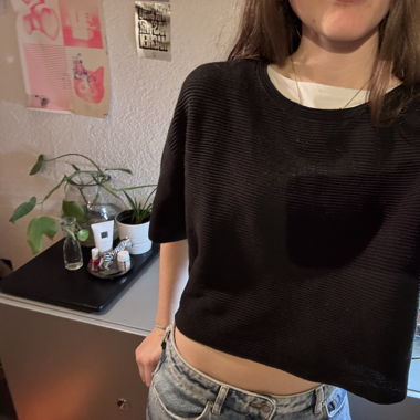 Pullover