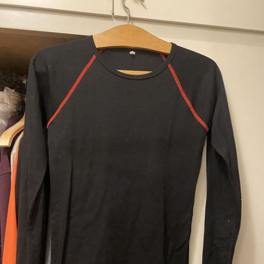 Thermo Longsleeve
