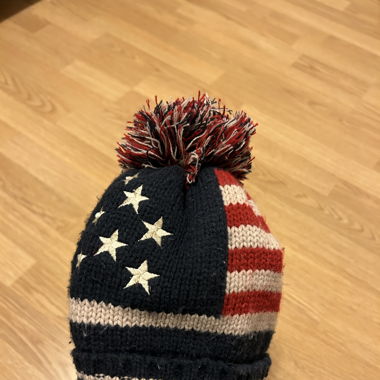 Bonnet ALCOTT