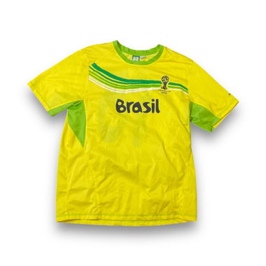 RARE Brasil Trikot 2014 [L]