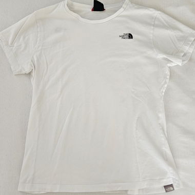 T-shirt The North Face