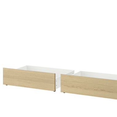 Malm Unterbettschublade