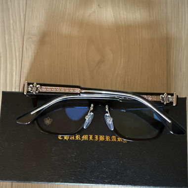 Chrome Hearts Brille