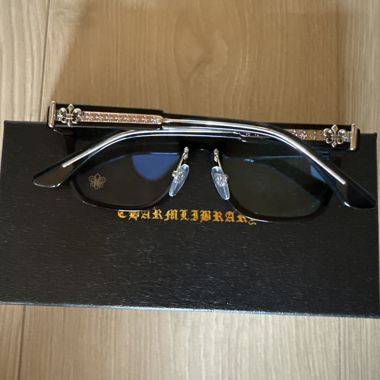 Chrome Hearts Glasses