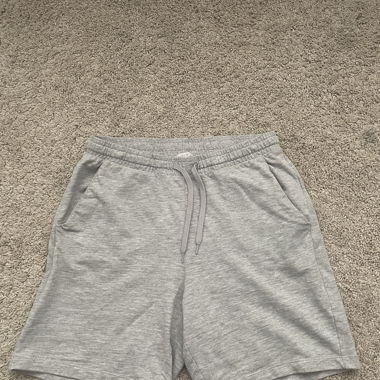 Pantaloncini Sportivi Corti