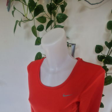 Lässig sport tshirt Nike
