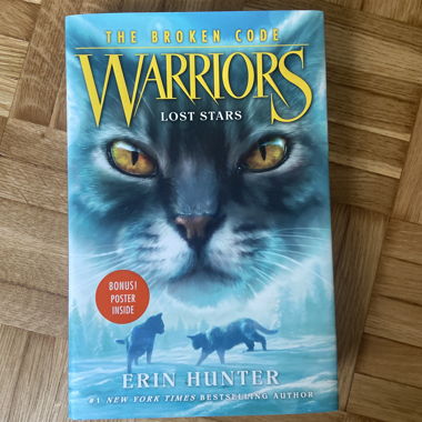 Warrior Cats