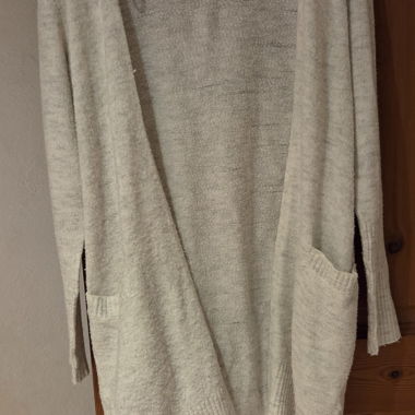 Jacqueline de Yong Knit Cardigan