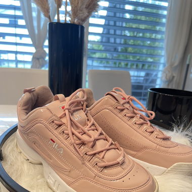 Fila GlossPink Women